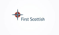 First Scottish Logo First Scottish Logo