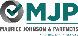 MJP Logo MJP Logo