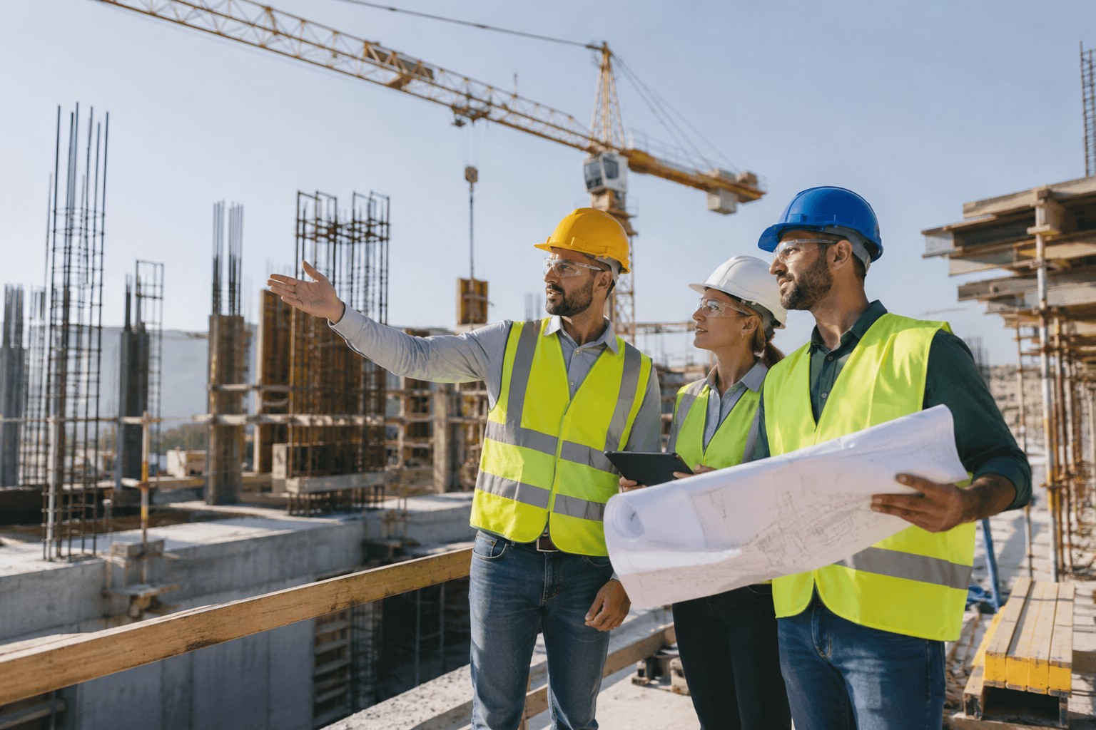 Building Practitioners
