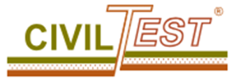 Civiltest Logo Civiltest Logo
