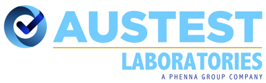 Austest Logo