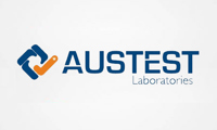 Austest Laboratories Logo Austest Laboratories Logo