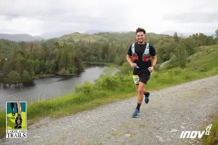 Harry Adams Trail Marathon in the Lake District Harry Adams Trail Marathon in the Lake District