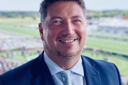 Paul Barry
