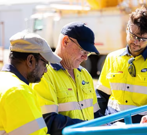 AME Inspections