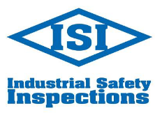 Industrial Safety Inspections Logo