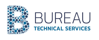 Bureau Technical Services Logo