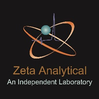Zeta Analytical Logo