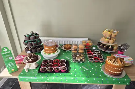 Elmhurst Coffee Morning Elmhurst Coffee Morning