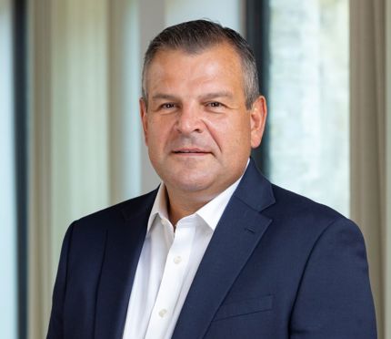 Eric D'Orio