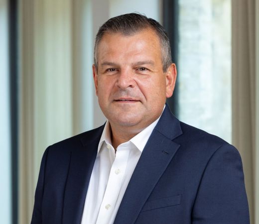 Eric D'Orio