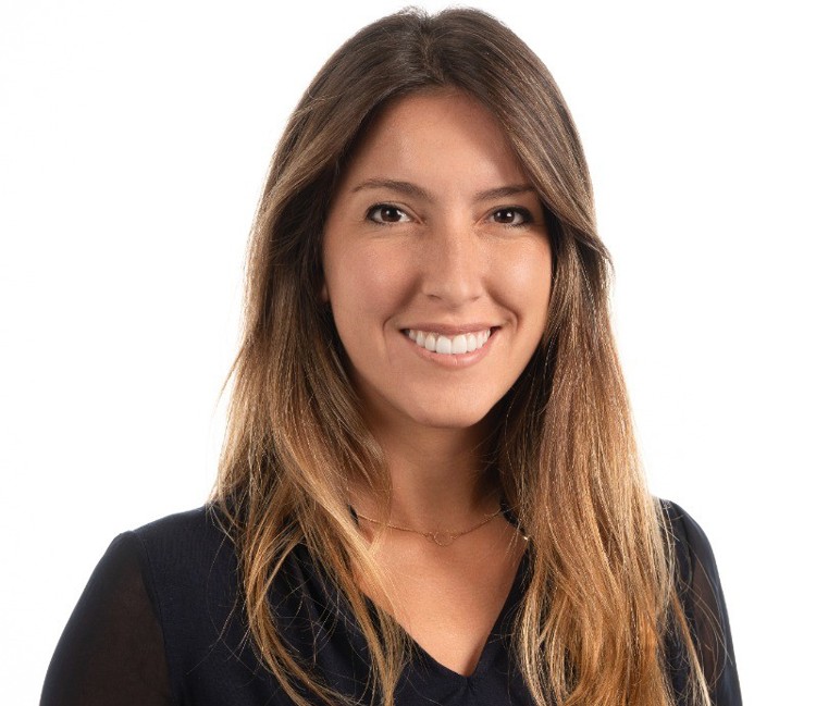Gisela Castany
