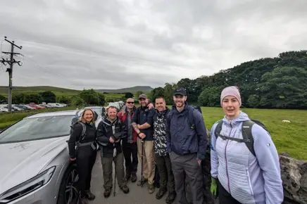 Team Stroma Team Stroma