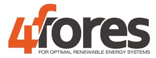4Fores logo