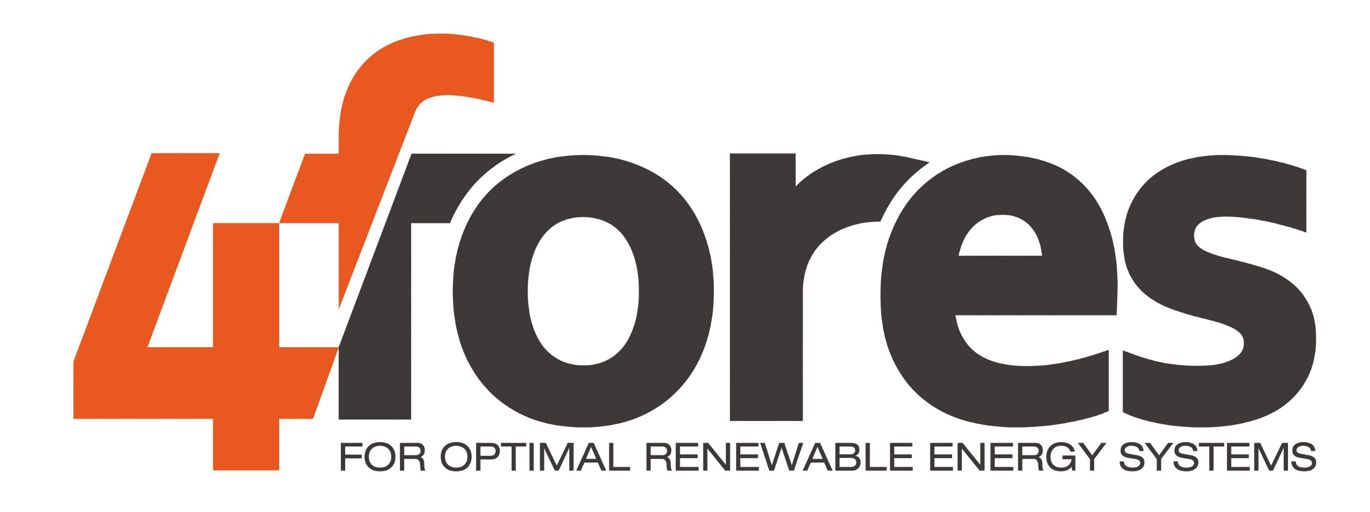 4Fores logo