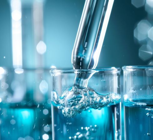 Water Testing