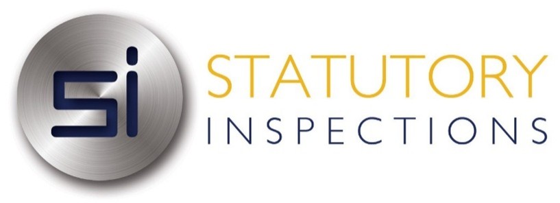 Statutory Inspections Logo Statutory Inspections Logo