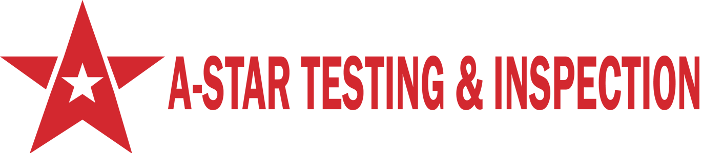 A-Star Testing Logo