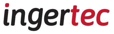 Ingertec logo