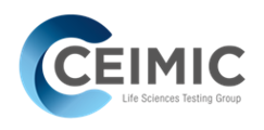 CEIMIC Logo