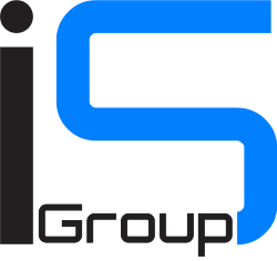 ISGroup Logo ISGroup Logo