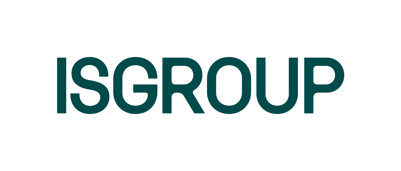 ISGroup Logo