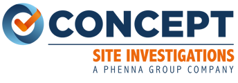 Concept Logo