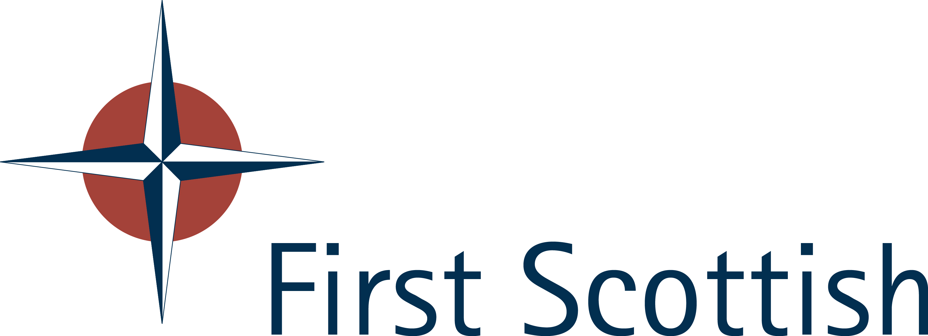 First Scottish Logo