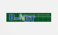 BNDT Logo BNDT Logo