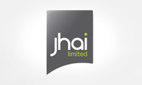 Jhai Limited Logo