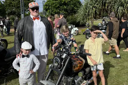 Luke Daly - Bike Ride Luke Daly - Bike Ride