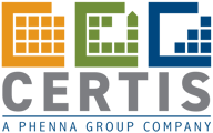 Certis Logo Certis Logo