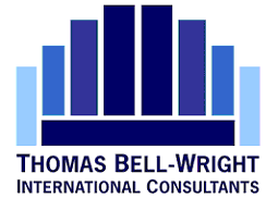 Thomas Bell Wright Logo