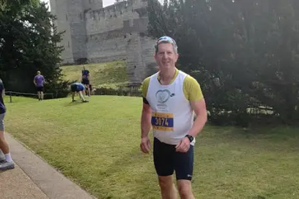 Dave Warrender Dave Warrender
