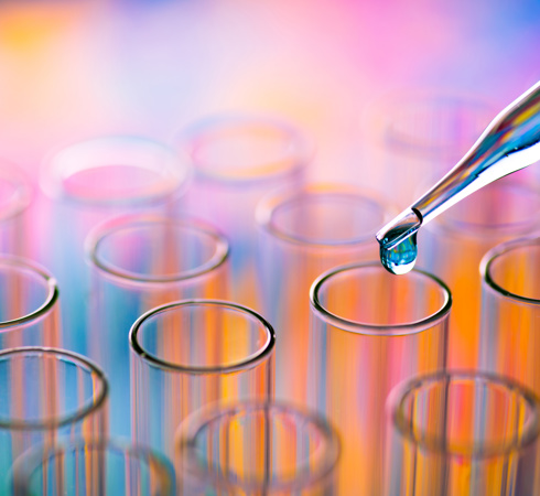 Test tubes