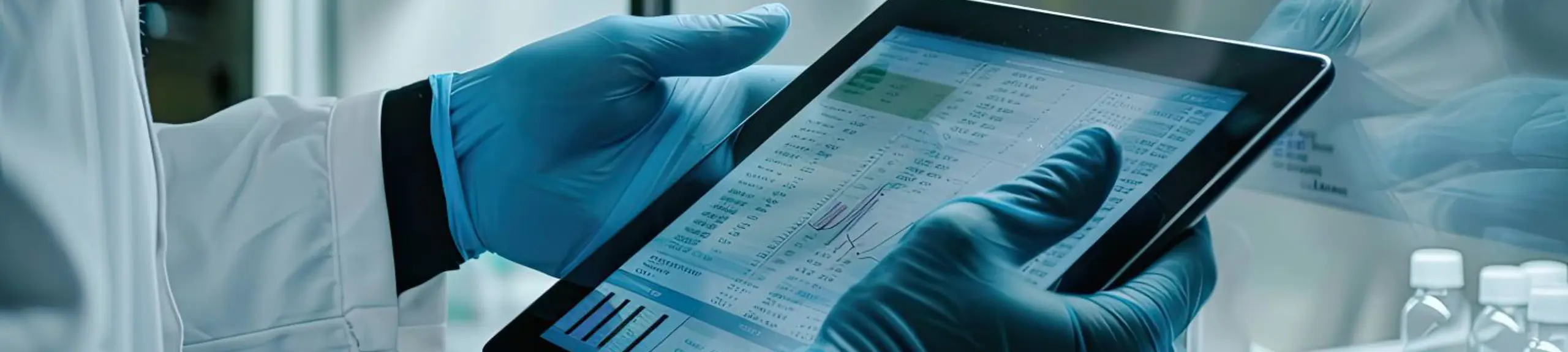 Pharmaceutical Testing Pharmaceutical Testing
