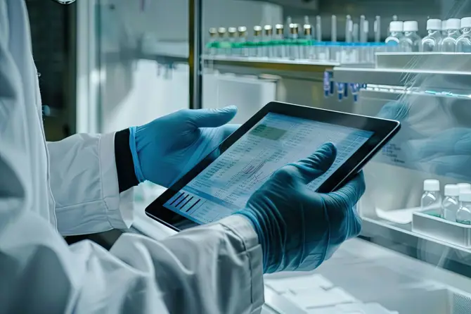 Pharmaceutical Testing Pharmaceutical Testing