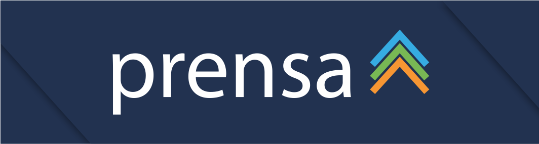 Prensa Logo Prensa Logo