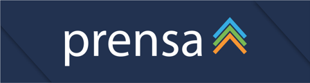 Prensa Logo