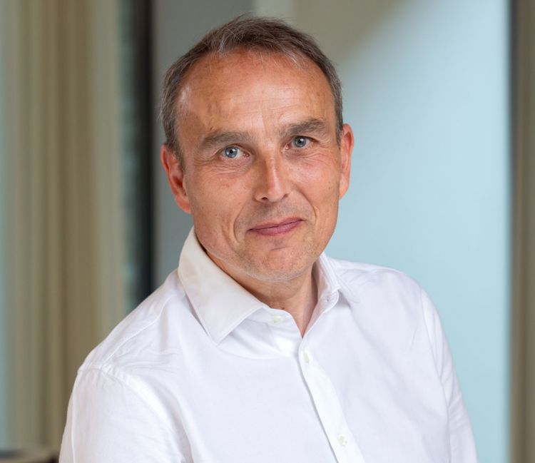 Jon Harrison Rbc Phenna Group Leadership Team | TICC Experts