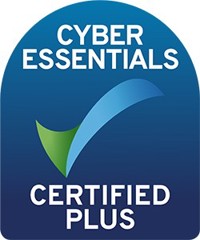 Cyber Essential Plus Certification