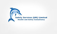 Safety Services UK Limited Logo Safety Services UK Limited Logo