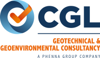 CGL Logo CGL Logo