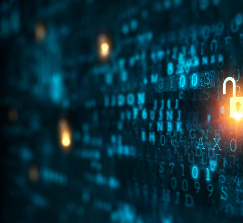 Cyber security