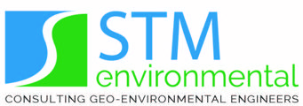 STM Environmental Logo