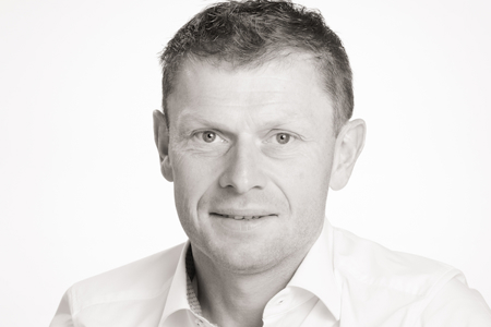 Tommy Morris