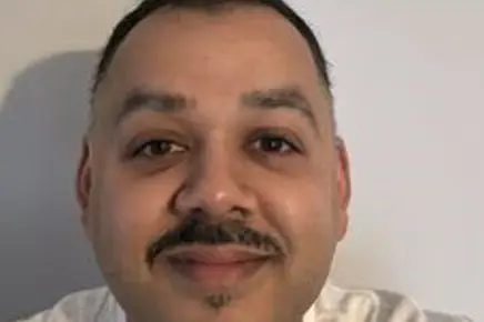 Mez Solanki - Movember Mez Solanki - Movember