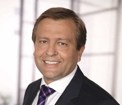 James Gulbin