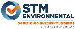 STM Logo